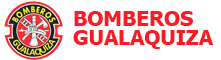 Cuerpo de Bomberos Gualaquiza